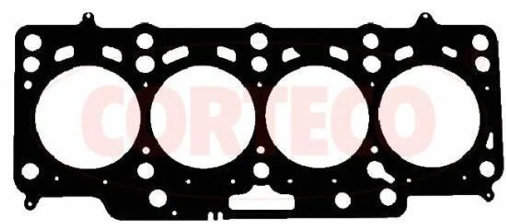 Joint de culasse moteur thermique pour Volkswagen Polo et Golf Plus