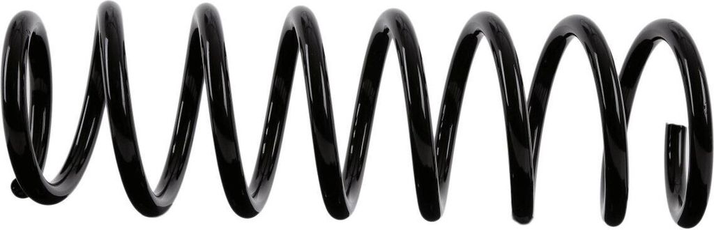 SACHS 994 658 - OE 16 081 918 80 Fahrwerksfeder für C4 Aircross, 4008