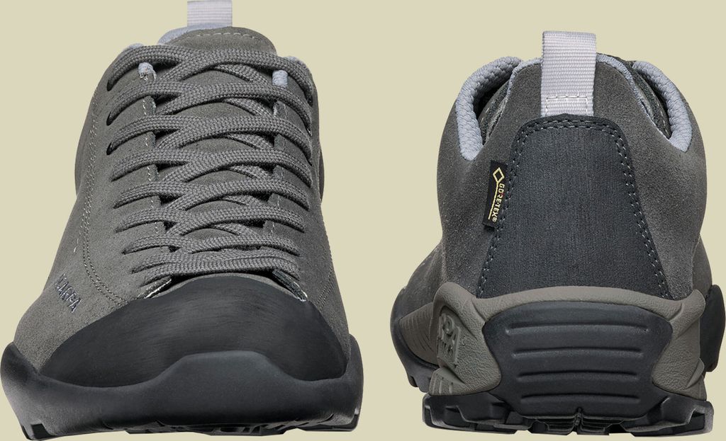 Scarpa Mojito GTX shark Herren Wanderschuh in Grau, Größe Produktbild 16