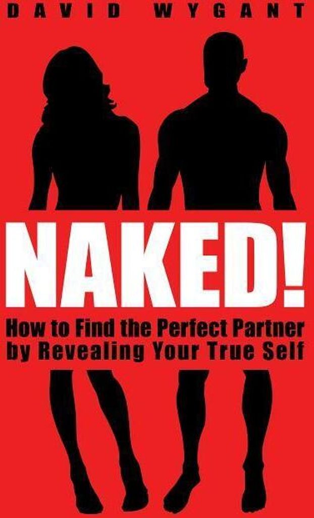 Naked!