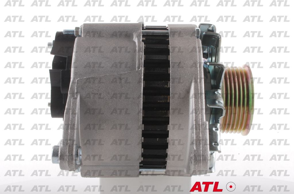 ATL Lichtmaschine Generator LiMa