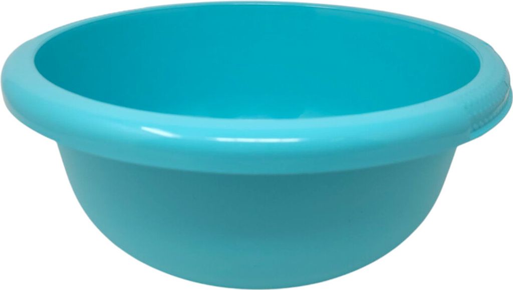 Curver afwasbak rond 10,5ltr molokai