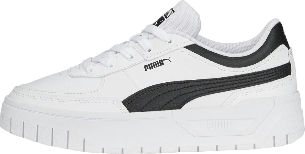 Cali Deam Lth Wns Low-Top-Sneaker aus Leder Produktbild 