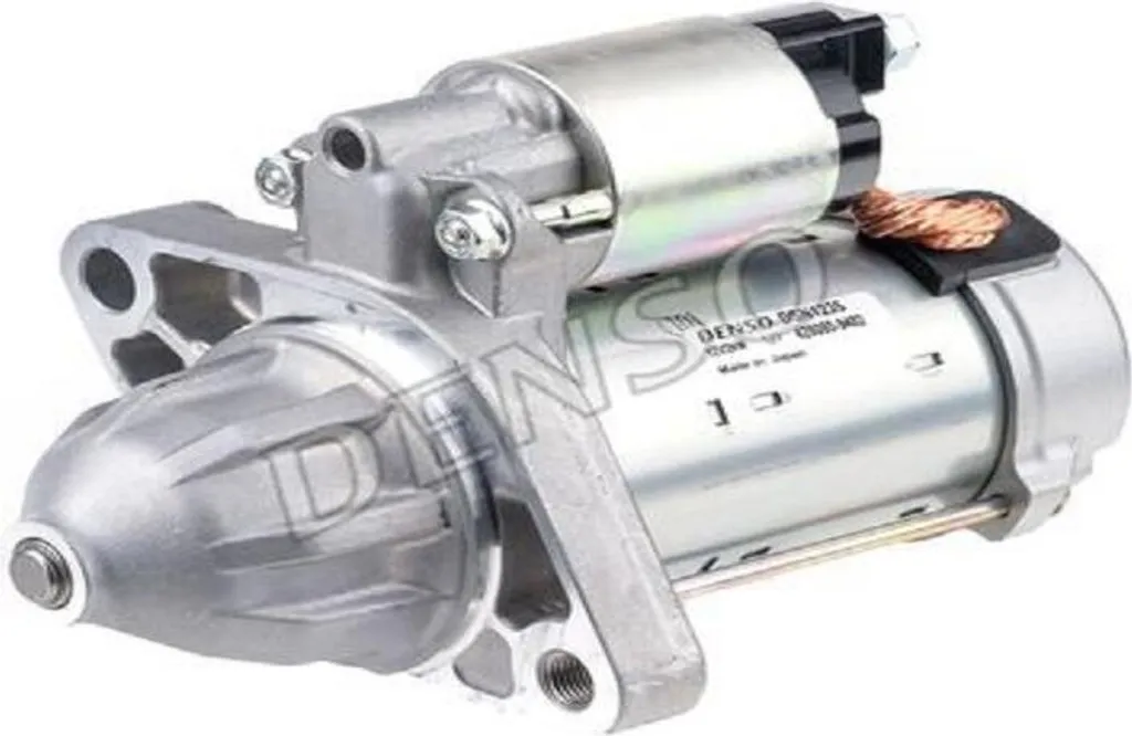 Démarreur de voiture DENSO DSN1235 pour remplacement haute qualité