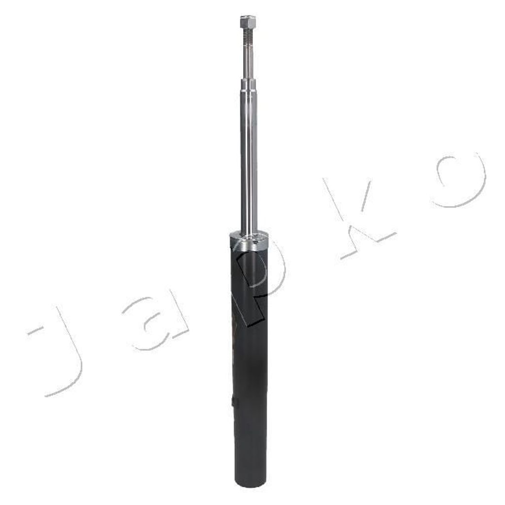 2x JAPKO SATZ Gasdruck STOSSDÄMPFER HINTEN
