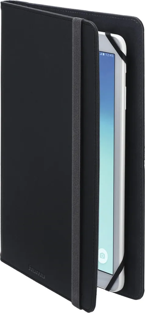 Hama 00216434 Étui Folio Uni 11 Pouces 27,9 cm Rotation 360° Noir