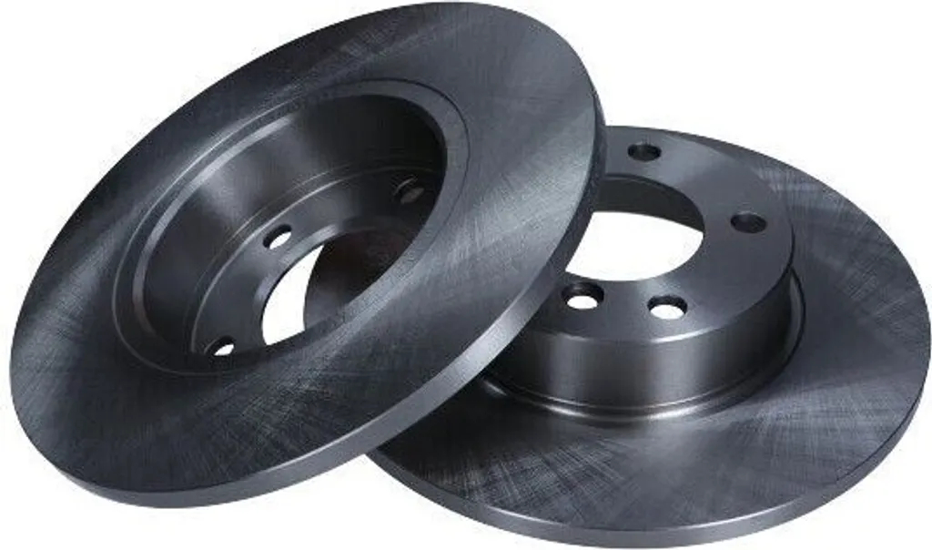Remplacer vos disques de frein avant BMW E36 Z3 avec MAXGEAR 19-0688