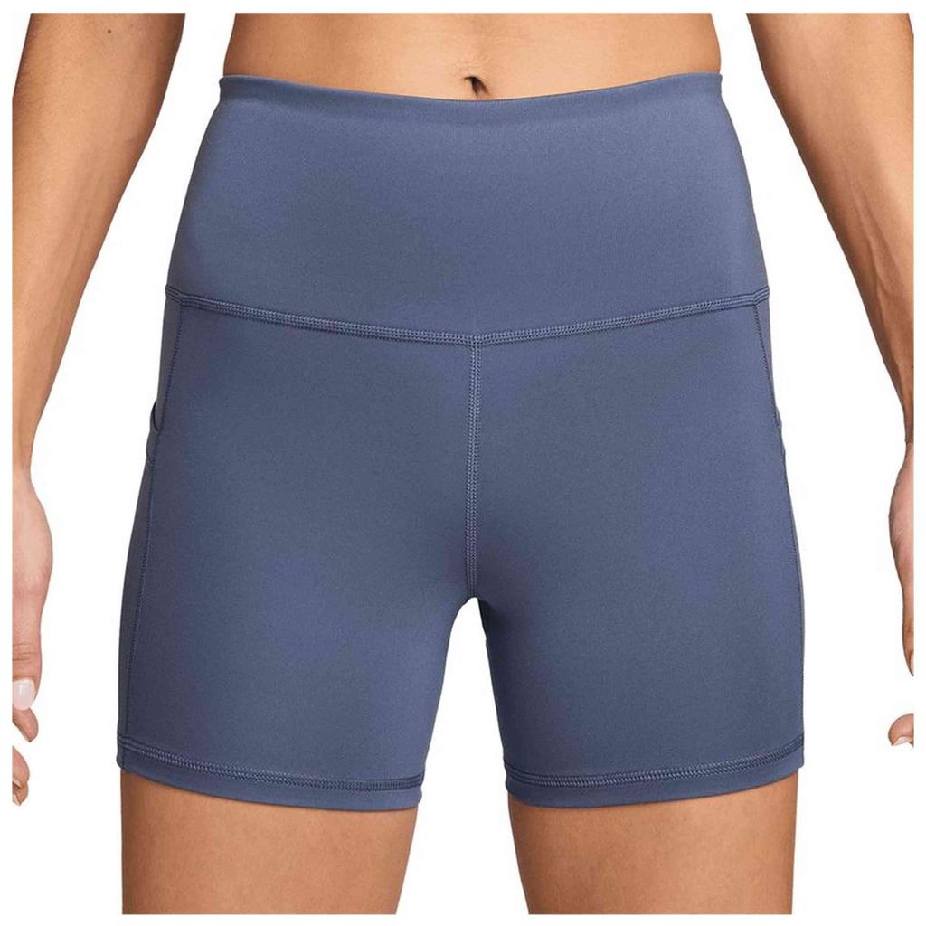 Sport Shorts Nike FZ6677-491 für Damen