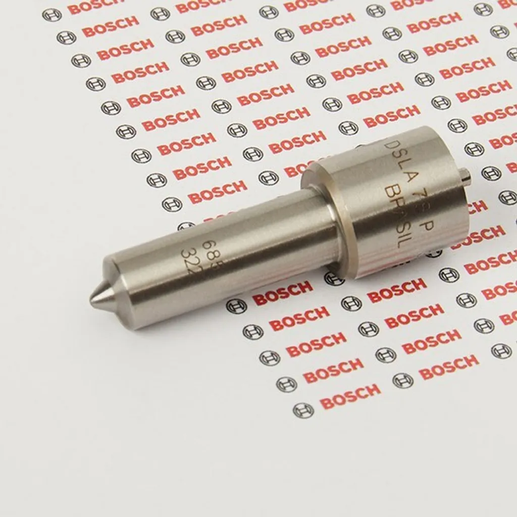 Stop aux fumées noires : Porte-injecteur Bosch 0 433 175 053 d'origine