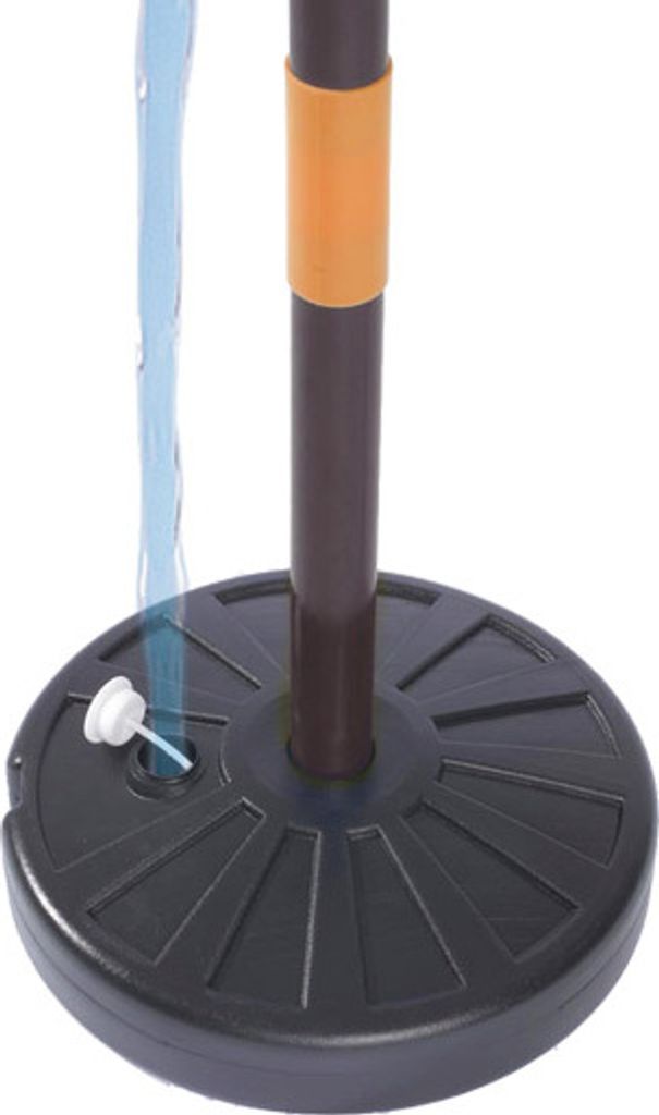 Basketball Set mit Ständer Produktbild 4