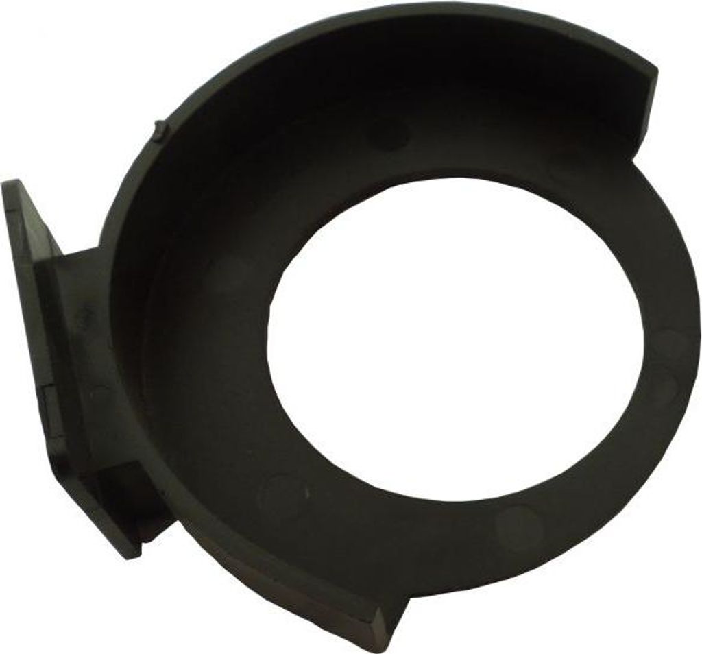 Heissner Pumpenhalterung Vorderteil rund P15100E/P20100E (ET30-P1519)