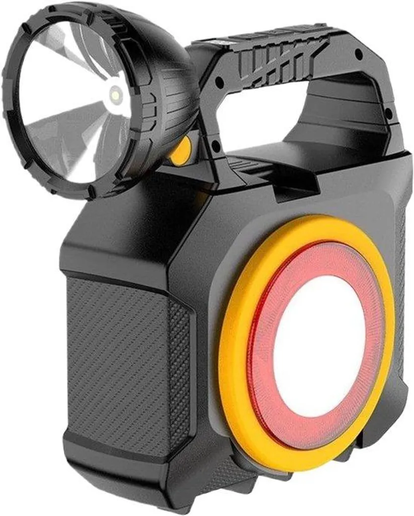 Lampe de nuit solaire étanche LED pour le camping et les urgences