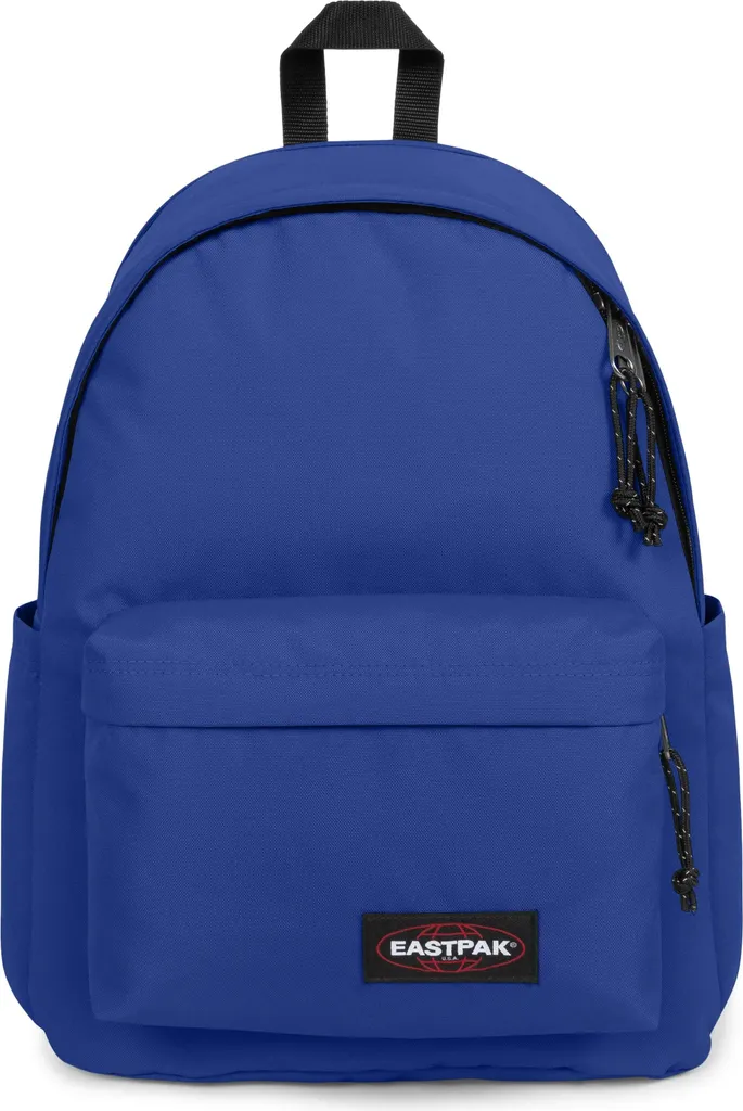 Sac à dos Ordinateur Eastpak Day Office Bleu Électrique avec Poche PC
