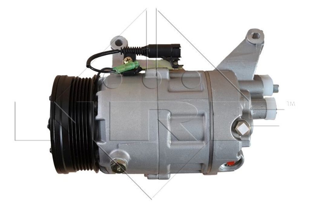 NRF 32409 - OE 1171310 Klimakompressor für R50, R53, R52