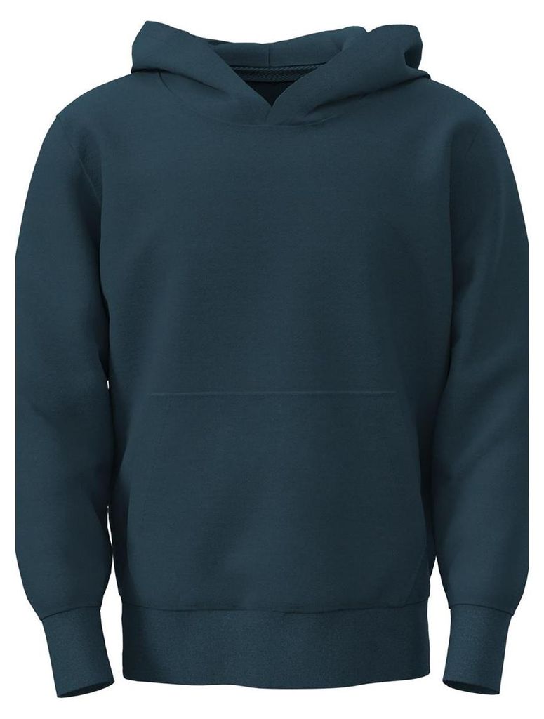 Stedman - "Classic" Kapuzenpullover für Kinder AB736 (140) (Marine)