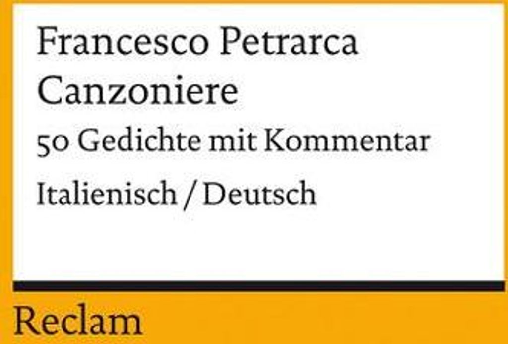 Canzoniere