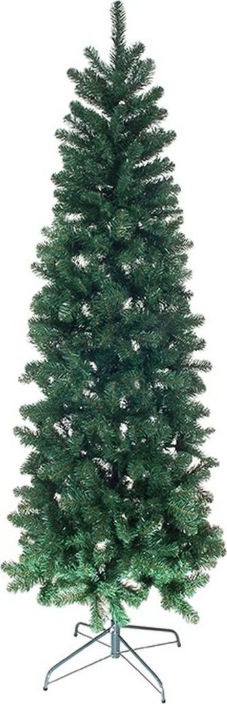 artplants.de Kunst Tannenbaum Beryl, 240cm - Kunststoff Christbaum