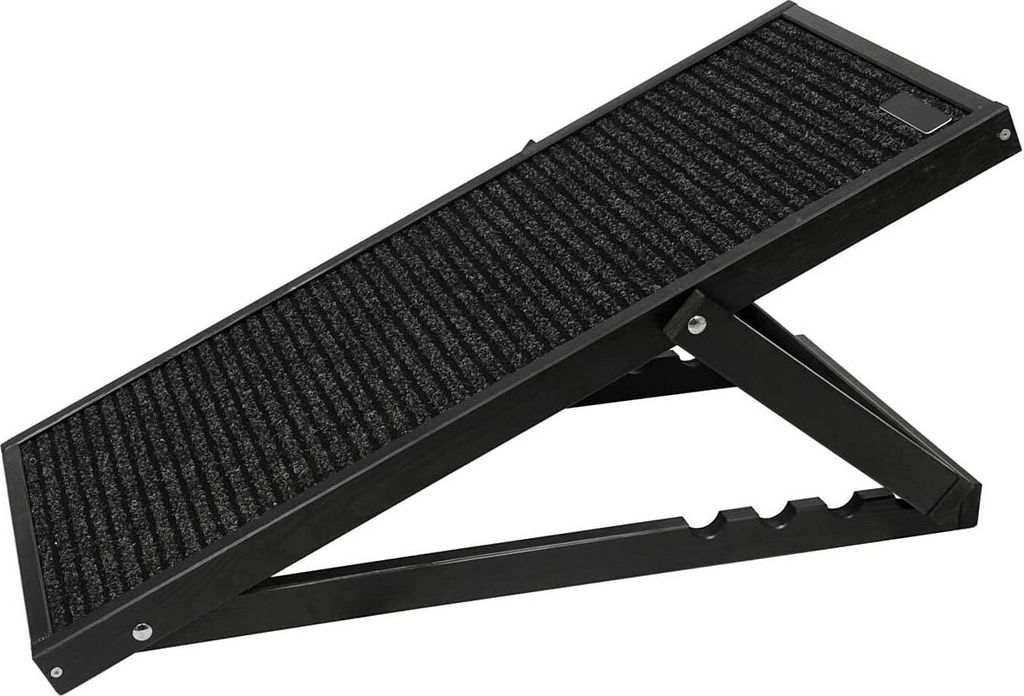 Hunderampe Hundetreppe Hundeautorampe Kofferraumrampe Produktbild 6