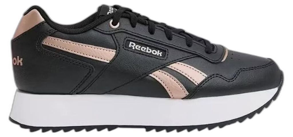 REEBOK – Glide Ripple Double Sneakers für Damen – Größe 35