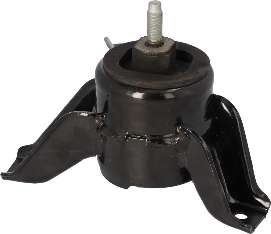 Support moteur FEBI 194027 haute résistance pour HYUNDAI ix35 LM ELH