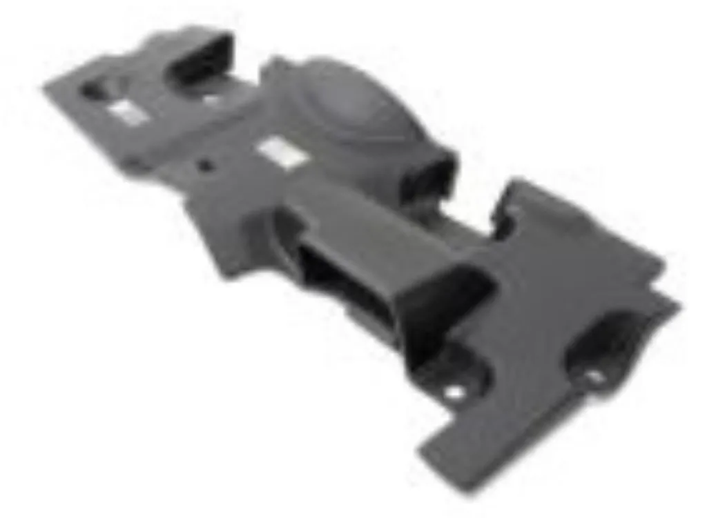 Fixez votre aile branlante Toyota Rav4 Crown avec le soufflet 53785