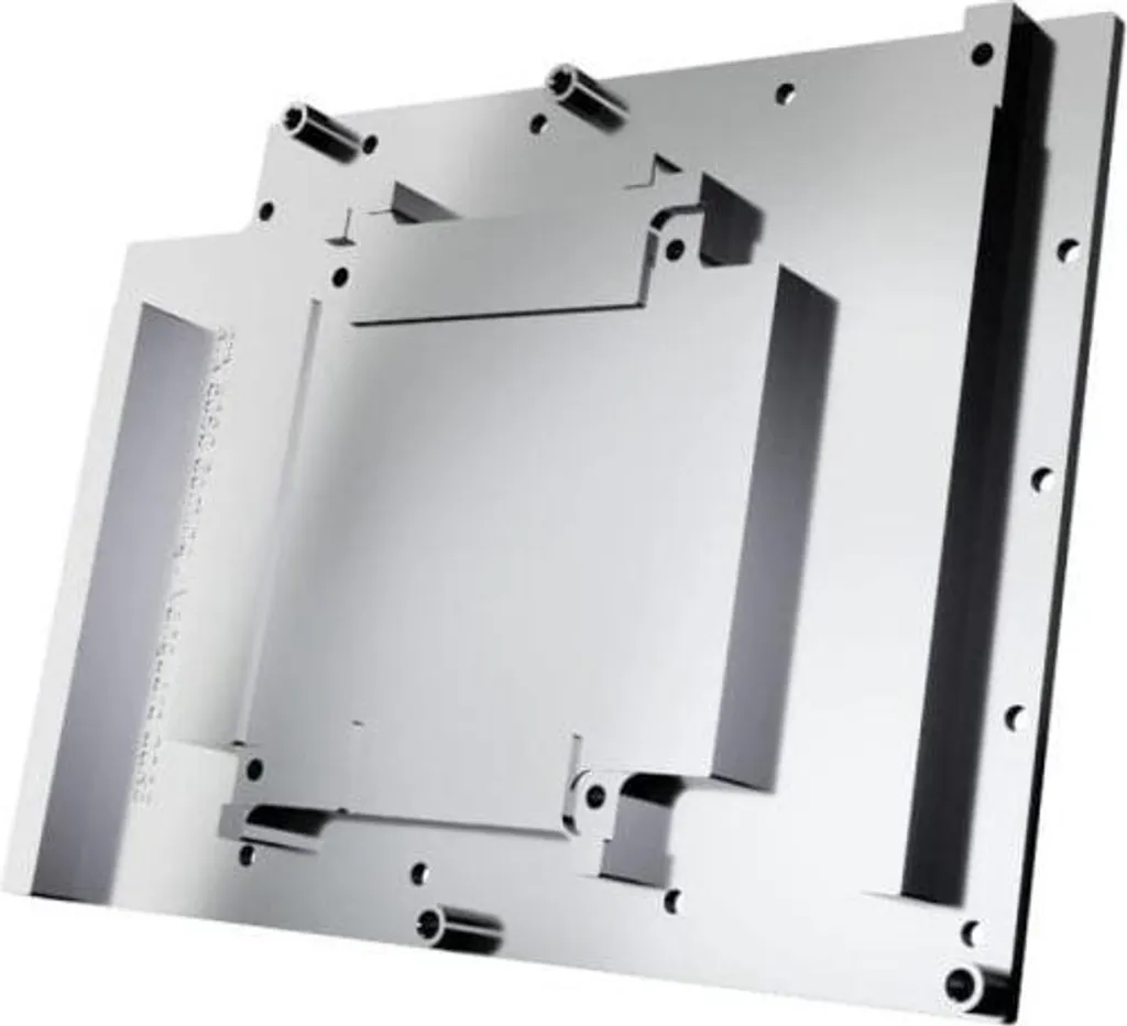 Refroidir RTX 5090 Suprim+ Vanguard - Waterblock Alphacool Core 5V