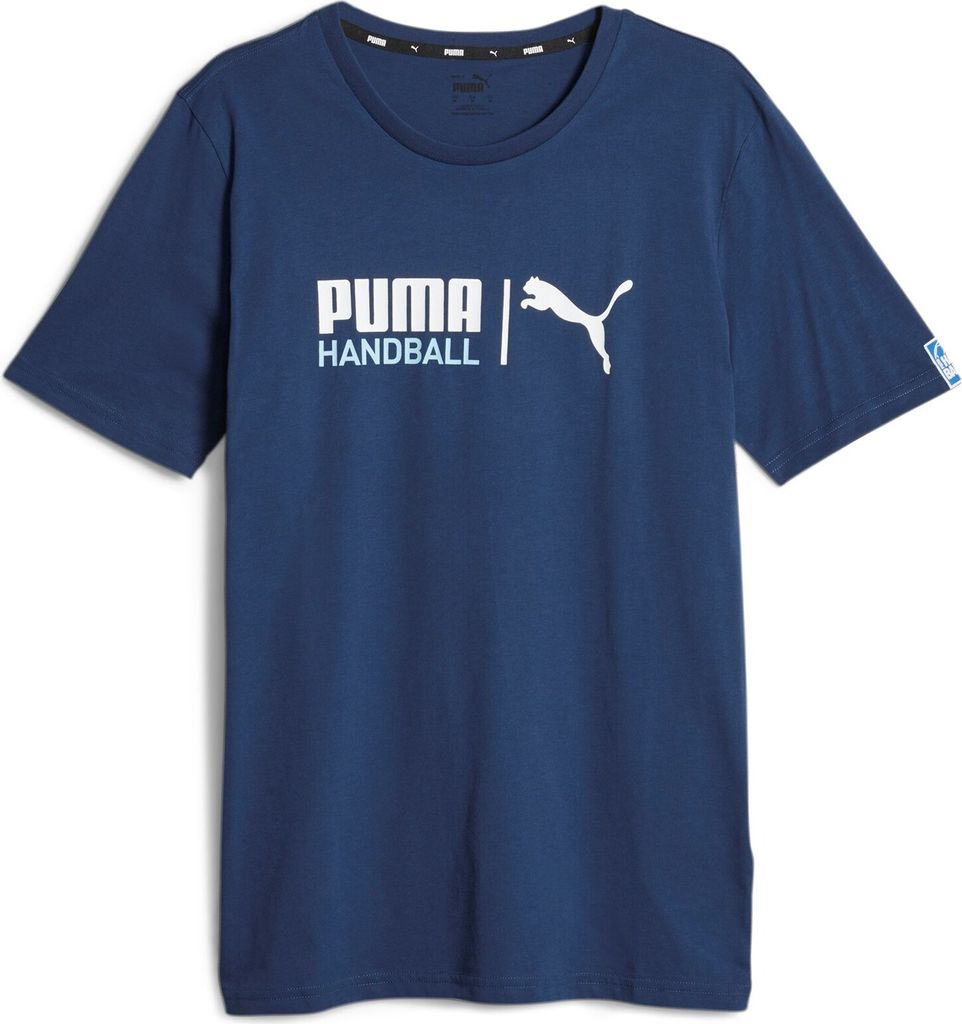 Puma 658524/006 in PERSIAN BLUE Größe:3XL