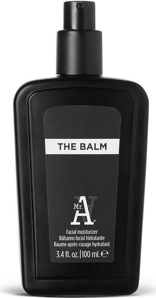 Baume après-rasage Mr. A The Balm I.c.o.n. (100 ml) Image du produit 