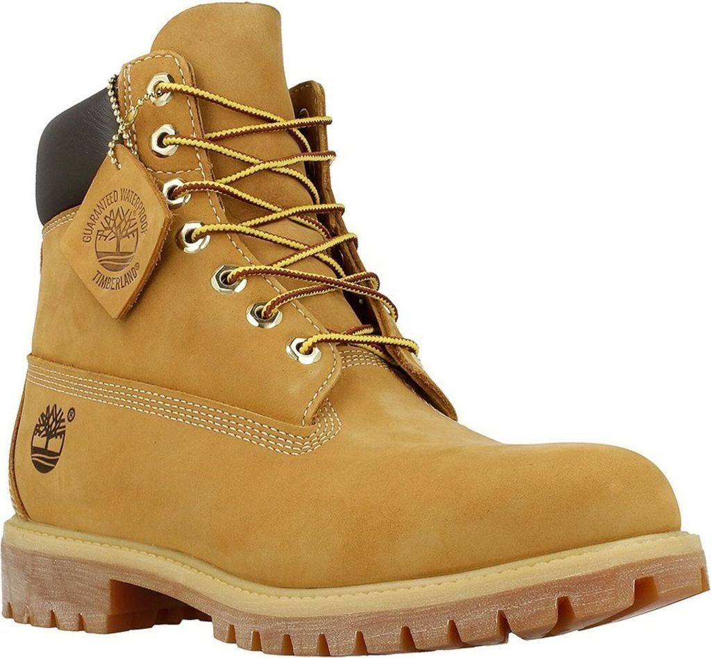 Timberland scarpe 6 IN Prem, 10061 Immagine del prodotto 