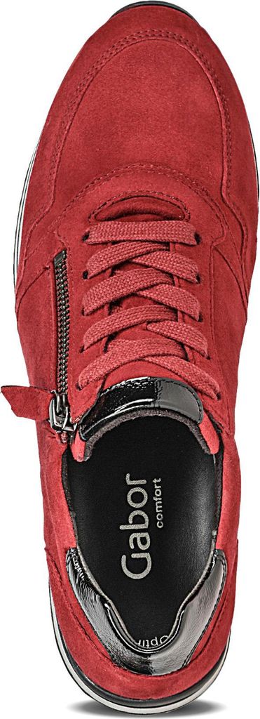 Gabor Shoes D Schnürhalbsch, Größe:6, Produktbild 33