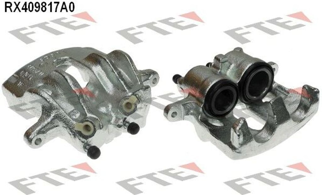 Bremssattel BREMSZANGE VORNE links