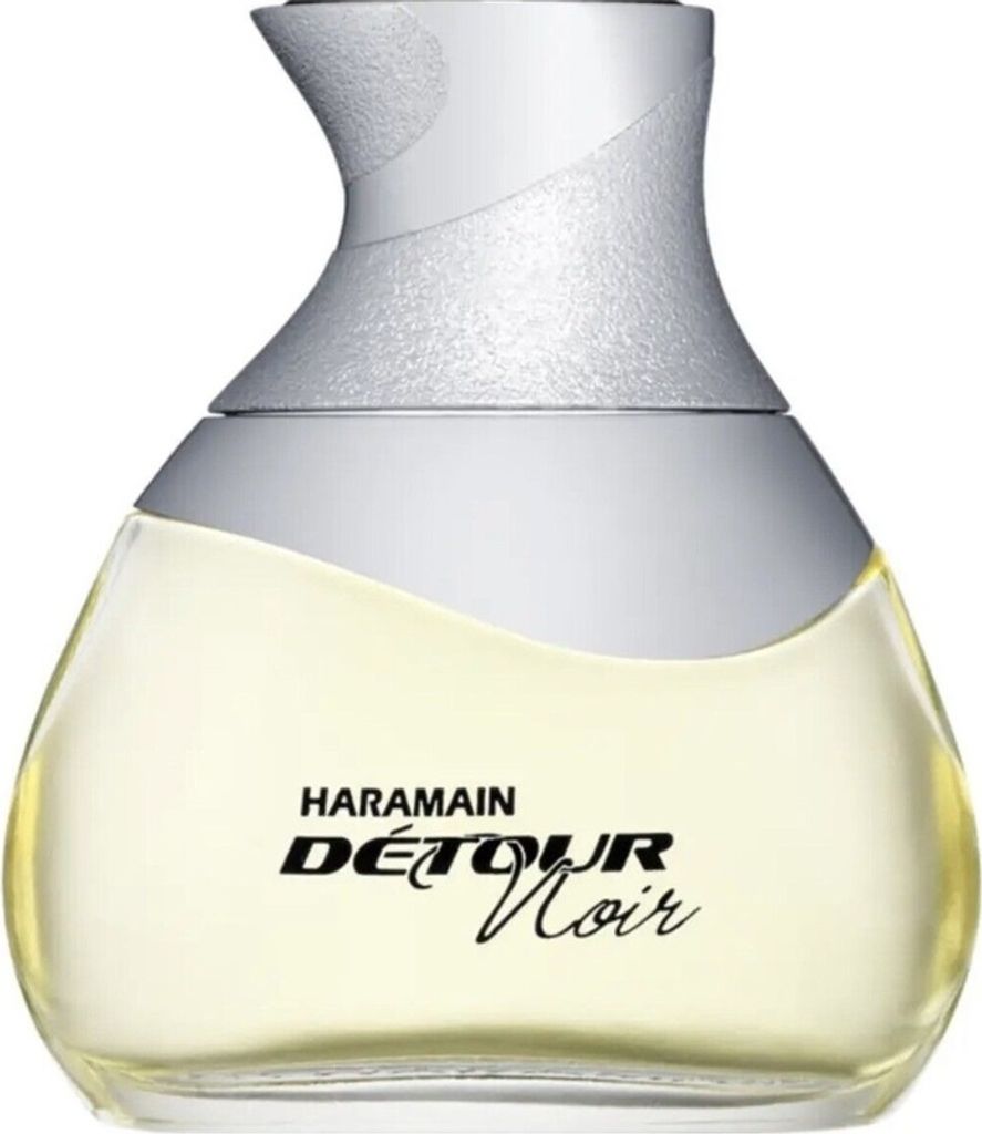 Al Haramain Detour Noir Woda perfumowana, 100 ml Obrázok produktu 
