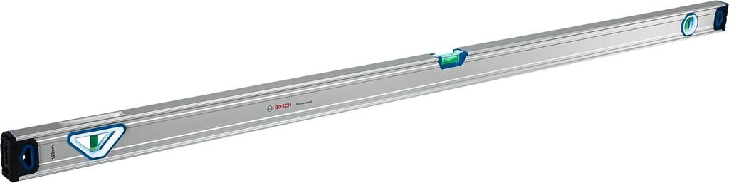 Bosch 1 600 A01 V3Z, Poziomica optyczna, 1,2 m, Aluminium, Zdjęcie produktu 
