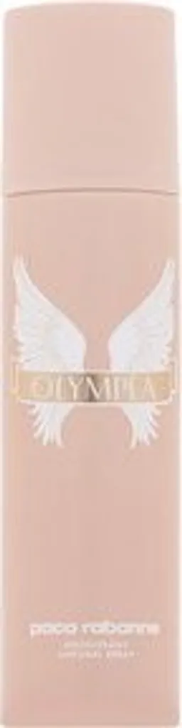 Déodorant Olympéa Paco Rabanne 150 ml : Stop Odeurs et Fraîcheur