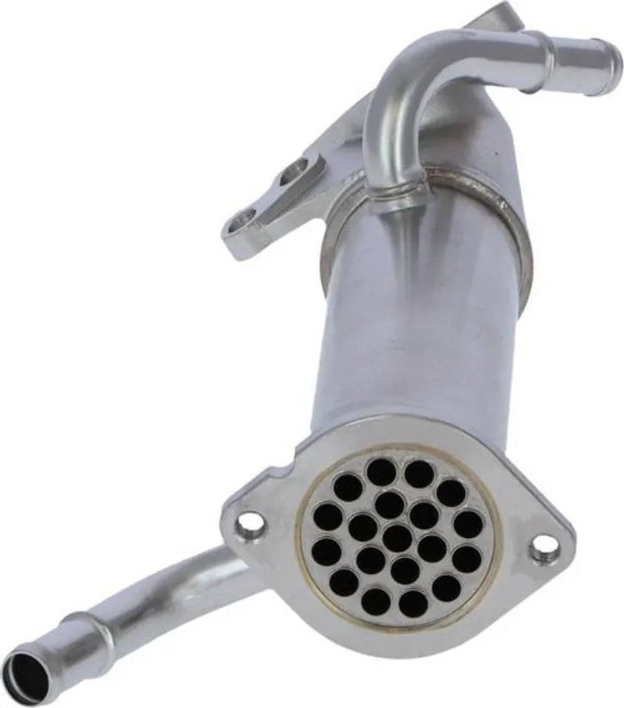 Radiateur de Recirculation des Gaz NRF pour FORD TRANSIT Bus (48395)