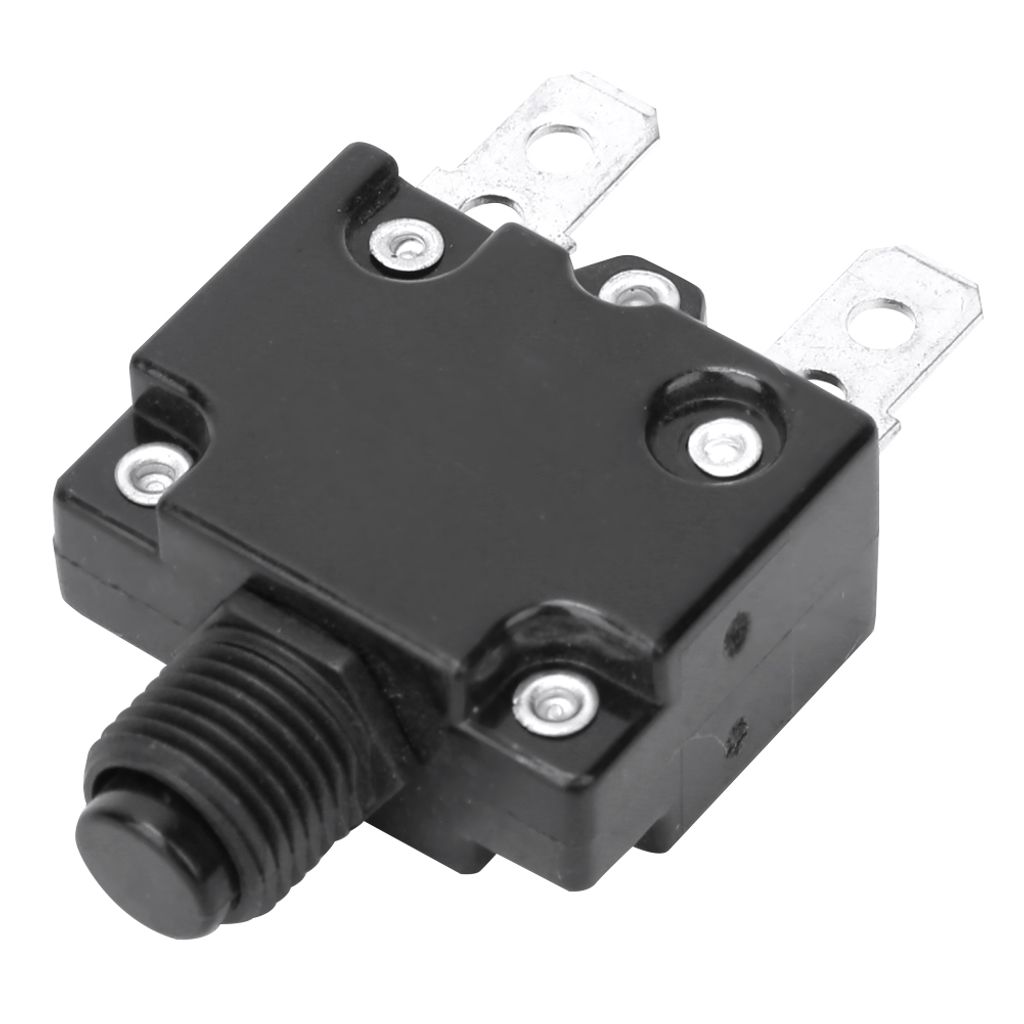Interruttore automatico del compressore d'aria, protettore Immagine del prodotto 