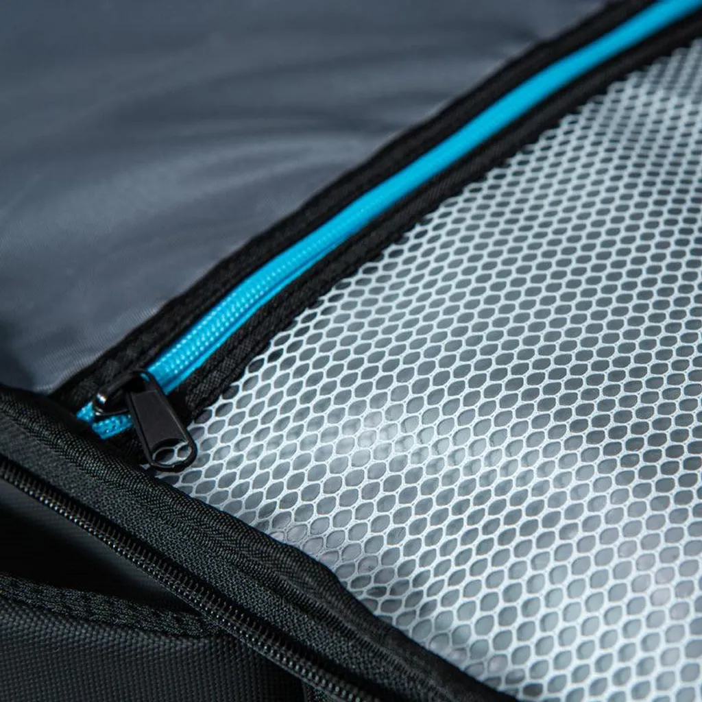 Acer Predator Robust Backpack 18 - Sac à dos PC portable 18 pouces noir