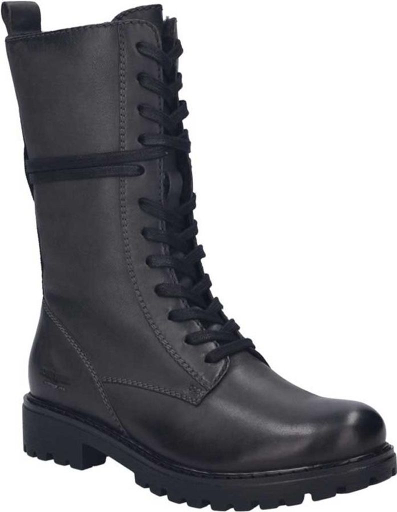 Josef Seibel Stiefel Stiefel Leder