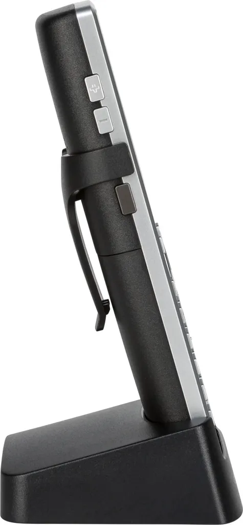 Grandstream WP810: Telefono WiFi Robusto per Magazzino e Logistica - 3