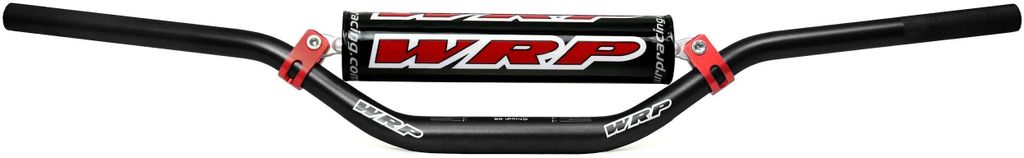 WRP - Racing-WRP-Lenker Offroad Taper-X-Lenker Taper-X-WRP Produktbild 