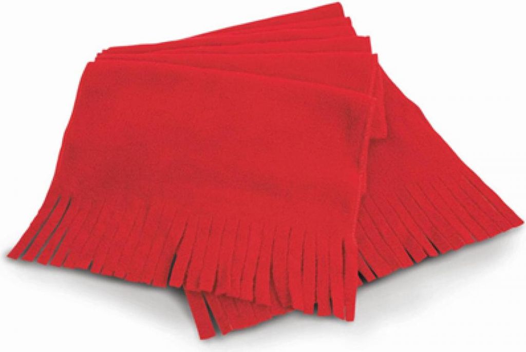 Szalik z frędzlami Result Winter Essentials Zdjęcie produktu 