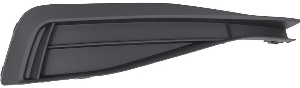 Grille de pare-chocs avant pour Passat B8 2019-2023 droit 2249246 Diederichs