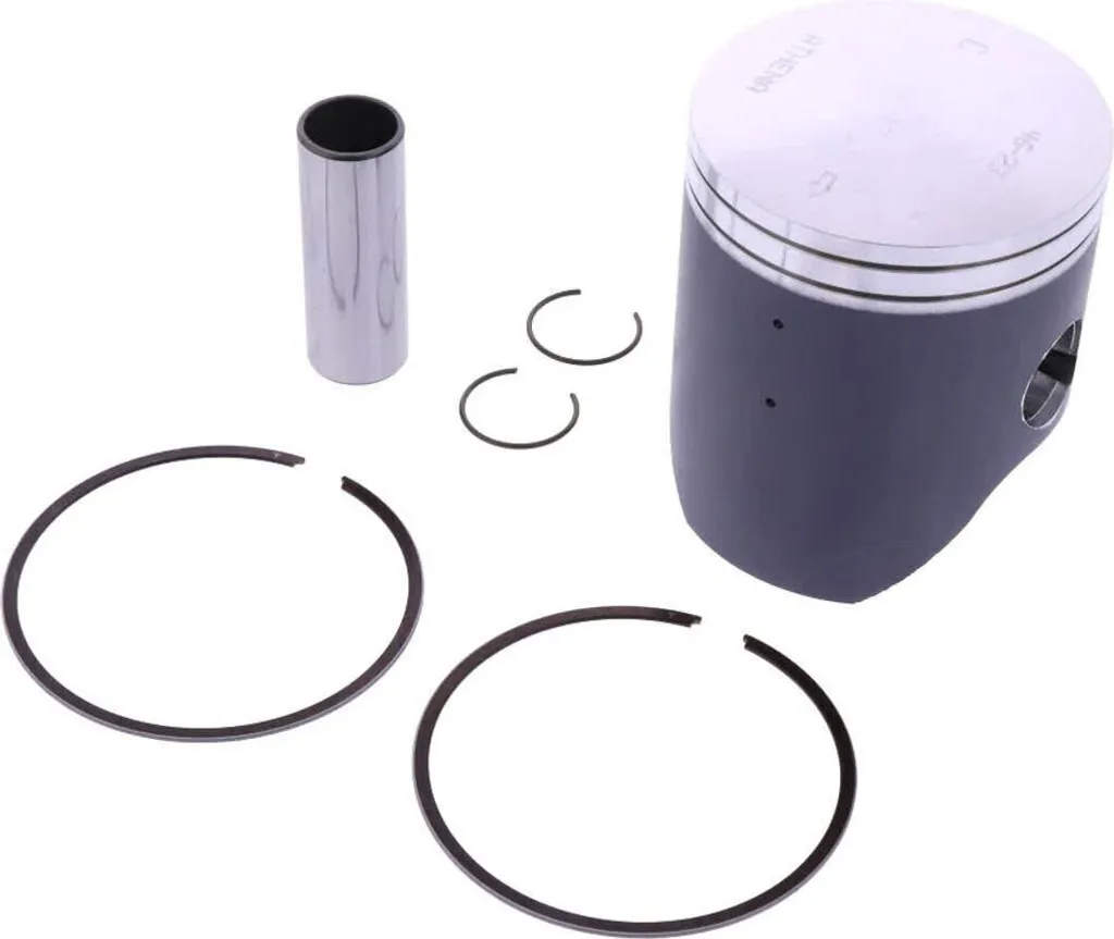 Piston Fonte Robuste Athena D.53.96mm Sélection C Axe 15mm TM Racing EN