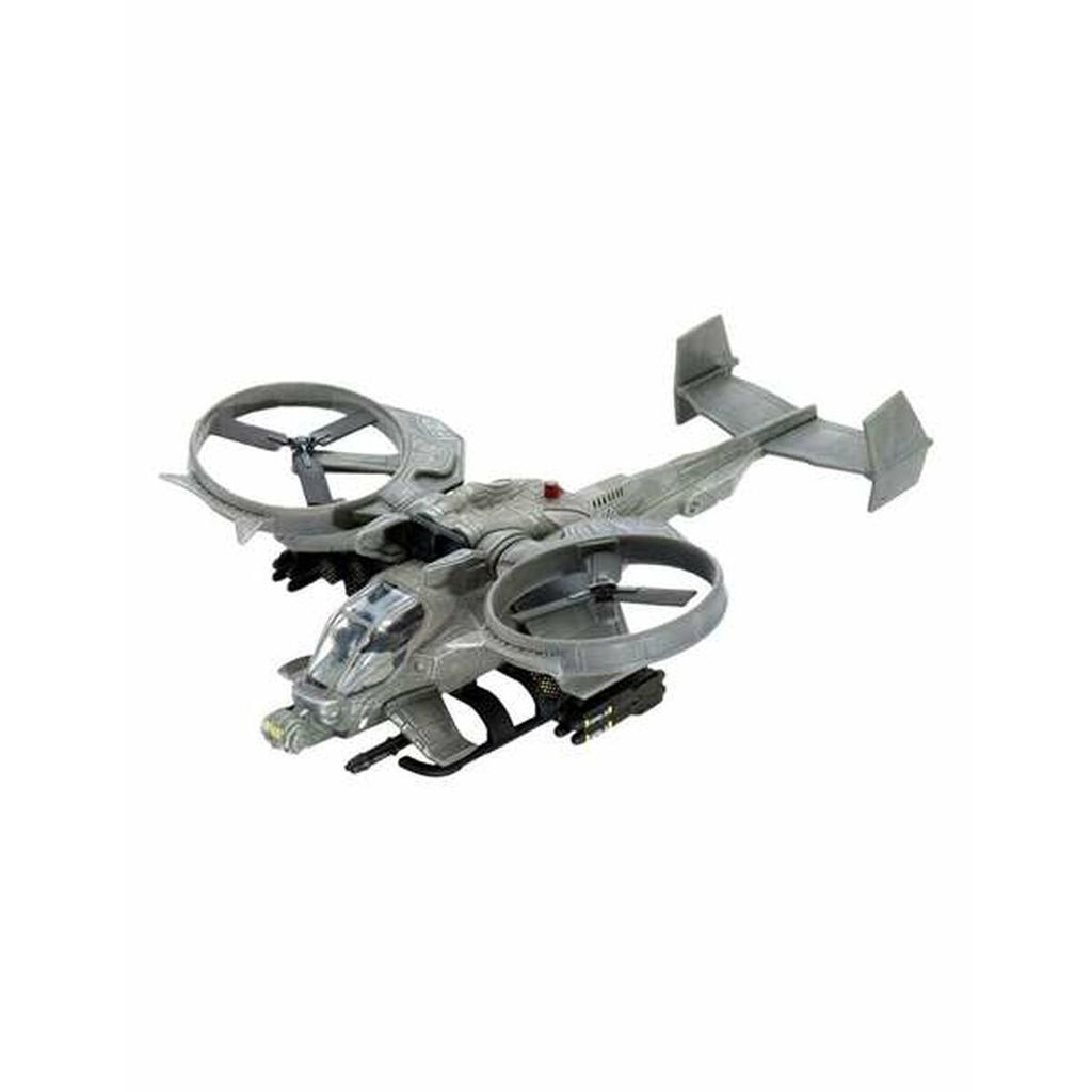 McFarlane Toys Avatar - Aufbruch nach Pandora AT-99 Scorpion Gunship Deluxe Large Fahrzeug mit Figur