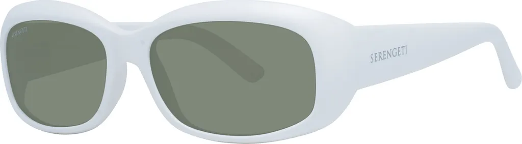 Serengeti Bianca SS008001 Lunettes Anti-Fatigue Oculaire et Éblouissement