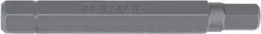 TOPTUL Schrauberbit bit FSDB1208 75mm