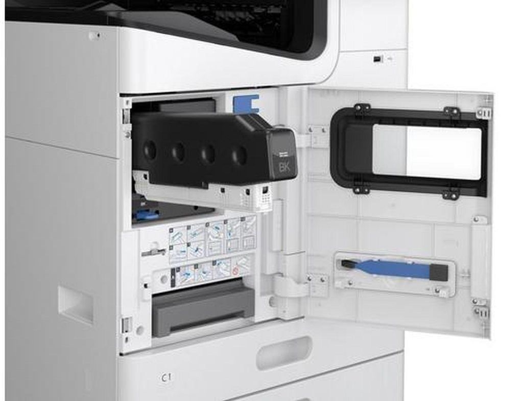Epson C13T15H140 Druckerpatrone 1 Stück(e) Original Schwarz