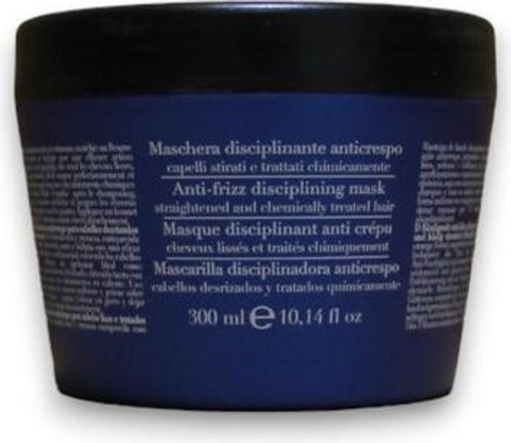 Fanola Keraterm Hair Ritual, 300 ml, Kobiety, Włosy Zdjęcie produktu 