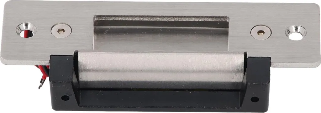 Serrure électrique 12V Fail Safe avec protection contre la chaleur