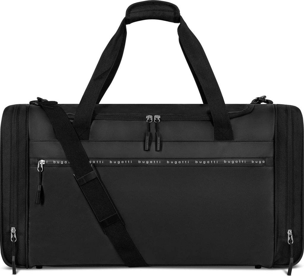 Bugatti Blanc Delight Weekender Reisetasche 65 cm Produktbild 